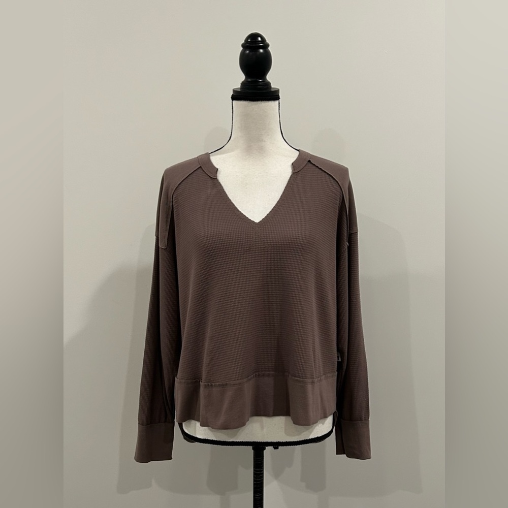 JoyLab Athleisure Top